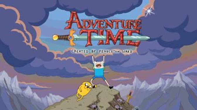 Do you have any quirky shows that you count as favorites?
