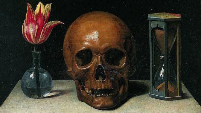 Do you fear your own death?