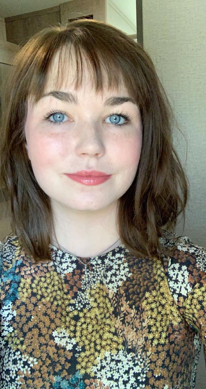 Are my eyebrows better when thicker or thinner?