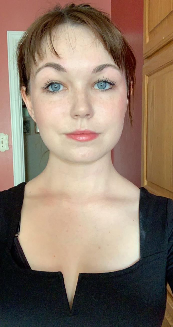 Are my eyebrows better when thicker or thinner?
