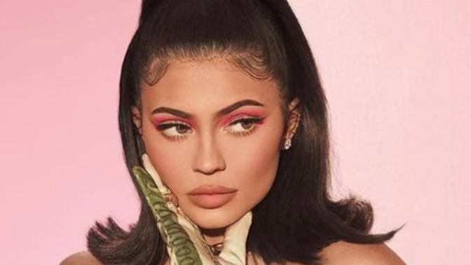 Does Kylie Jenner intimidate you?