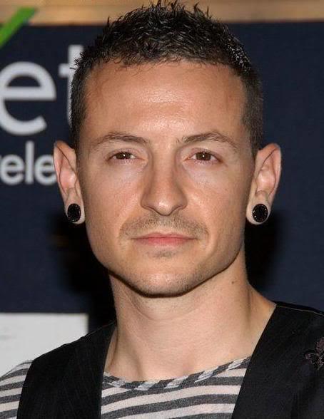 Which Chester Bennington hairstyle you like the most?