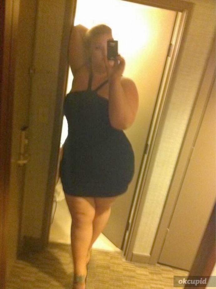 Why am I attracted to curvy/thick/bbw/chubby women?