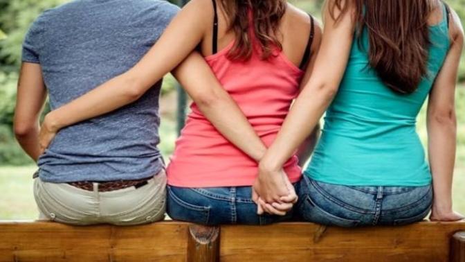 Should intent of cheating be considered cheating or not?