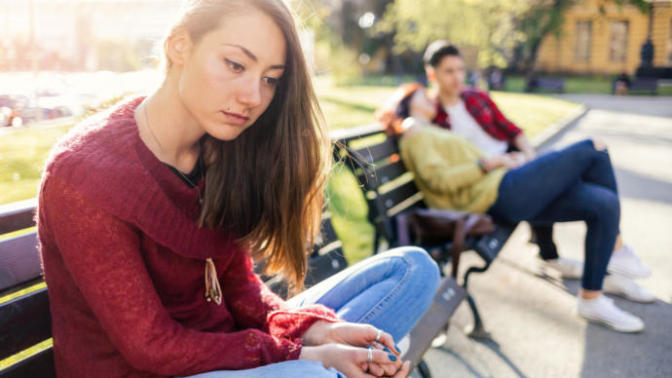 Do you believe a person who has cheated in the past can change and not cheat in future relationships?