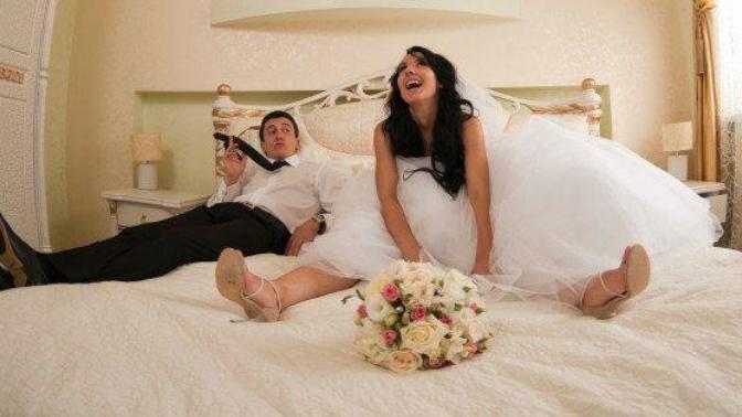 Is it true that a real good guy won't want to touch the girl that he loves before marriage?