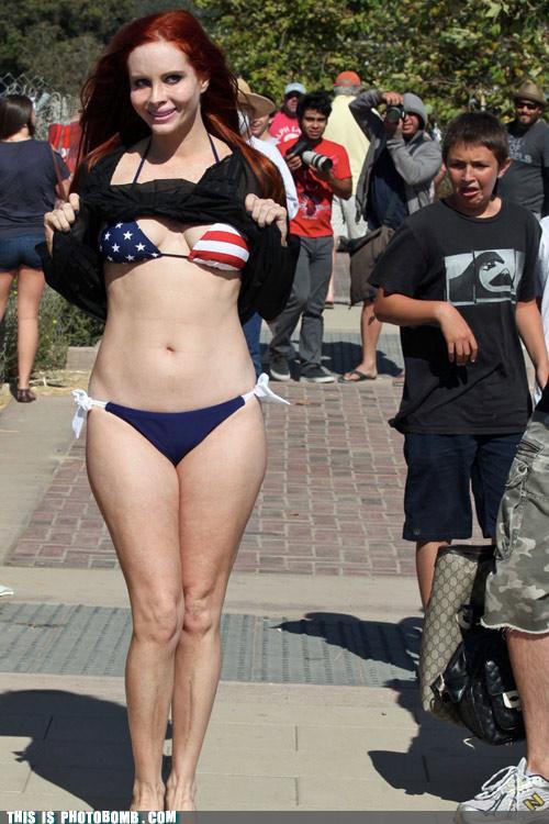 “Butterface” — Does that make her less attractive?