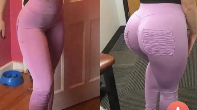 “Butterface” — Does that make her less attractive?