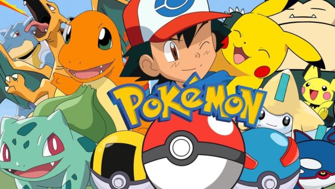 If you could be any Pokemon, which one would you be?