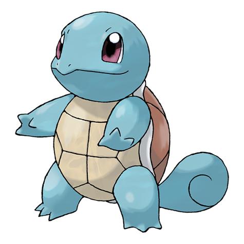 If you could be any Pokemon, which one would you be?