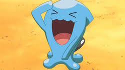 Wobbuffet!