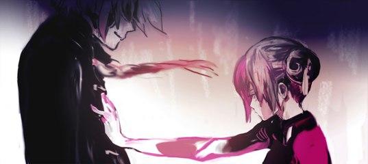 Can 2 broken people be in a relation?