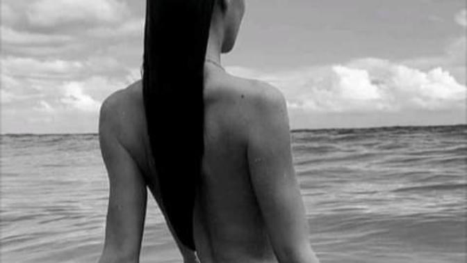 Would you completely isolate yourself with your partner from the outside world?