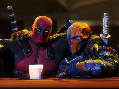 Would you want to be a hero or a villain or anti hero or anti villain ?