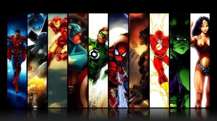 Would you want to be a hero or a villain or anti hero or anti villain ?