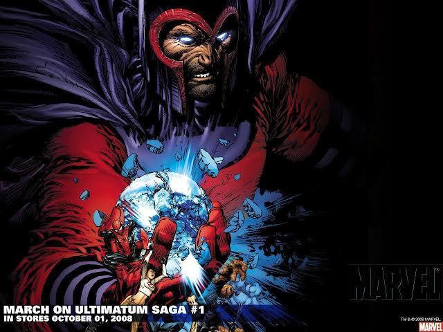 Would you want to be a hero or a villain or anti hero or anti villain ?