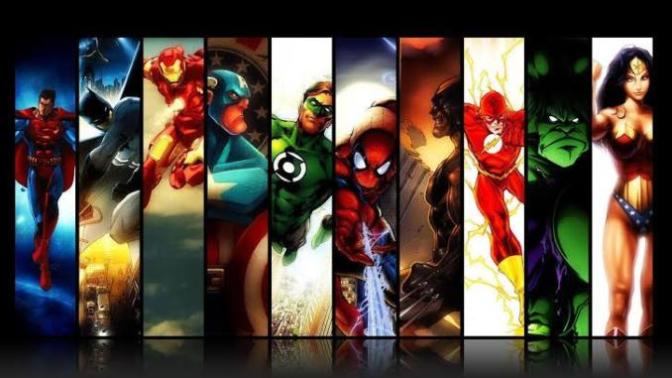 Would you want to be a hero or a villain or anti hero or anti villain?