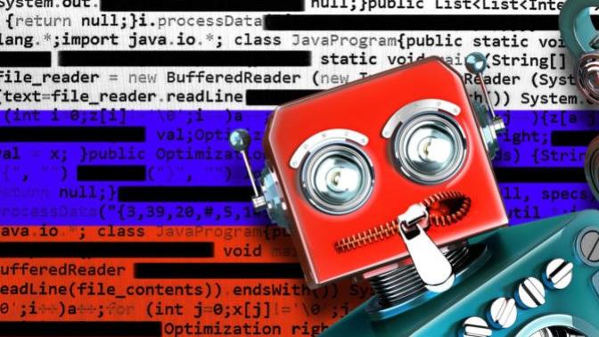 Why does the world hate us Russian Bots?