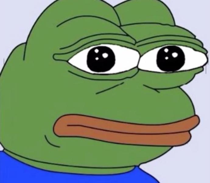Do you agree with the Anti-Defamation League that Pepe the Frog is a Hate-Symbol in line with the Swastika, Iron Cross, and Confederate Flag?