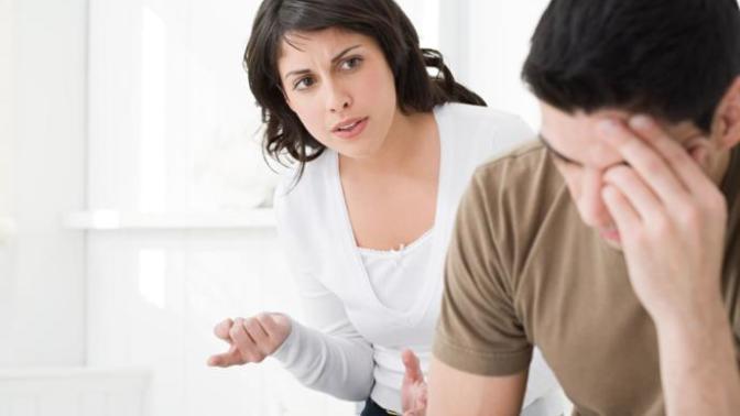 Guys, why does it seem like many girls now complain that every guy they dated cheated on them, but won't stop to think maybe it's their own fault?
