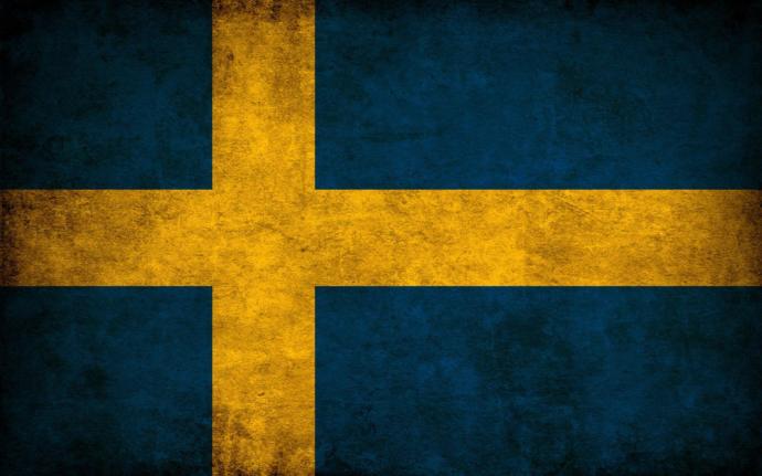 Wheres all my fellow Swedes on gag?