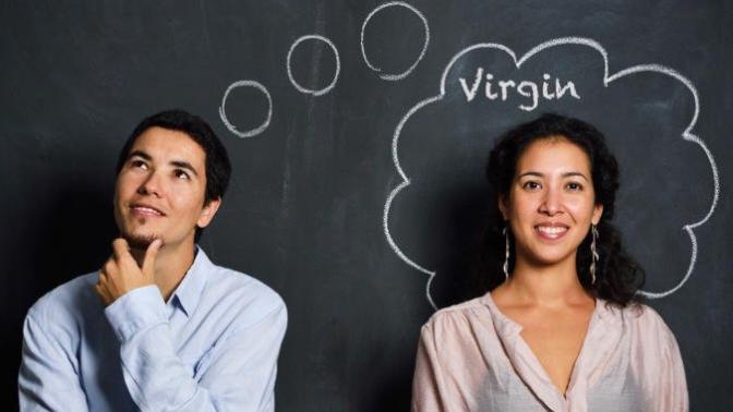 What Does It Mean When Someone Says "You Don't Look Like A Virgin"?