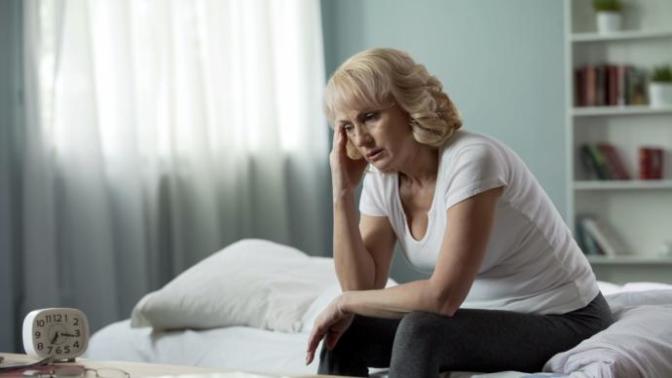 Girls, are you looking forward to menopause or dreading it?