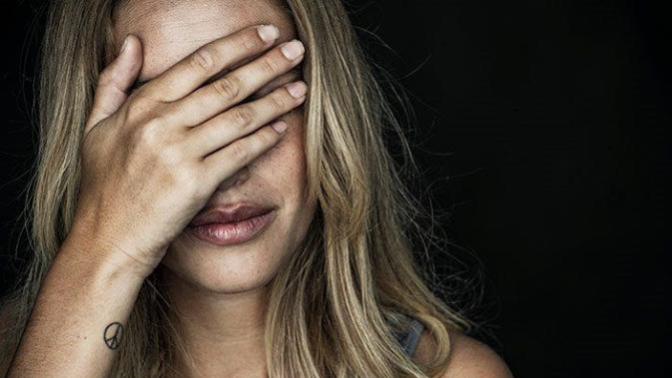 Why is it socially bad for a woman to be honest about her love life or what she desires?