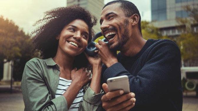 Couples: What's YOUR song?