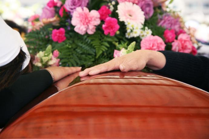 Would you feel disloyal dating again if your spouse died?