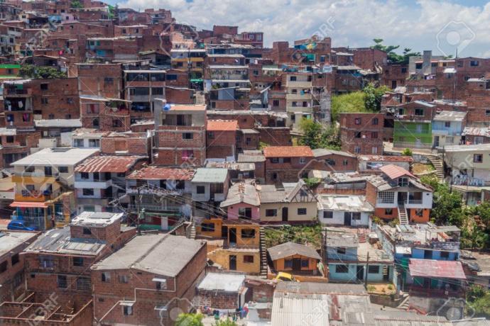 Is it selfish to raise a child in a poor neighborhood or if youre financially unstable?
