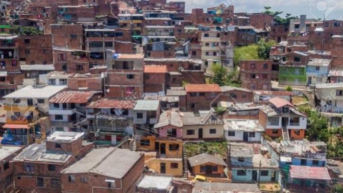 Is it selfish to raise a child in a poor neighborhood or if you're financially unstable?