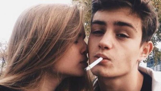 Is it true that not so good guys get attracted to good girls?