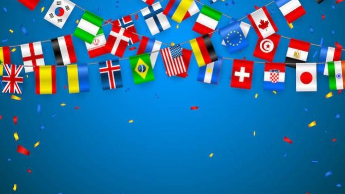 Are you the type to choose political party over country or country over political party?