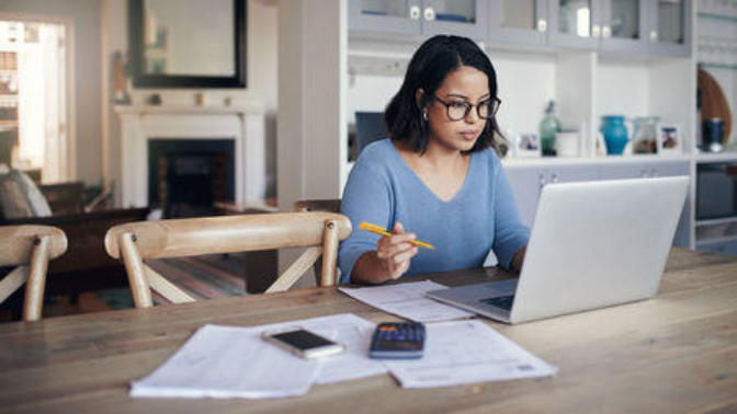 Do you think working from home is the new future with or without covid?