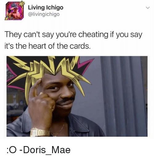 Would you forgive a cheater?