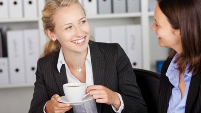 Do you make friends and hang out with people whom you meet at work?