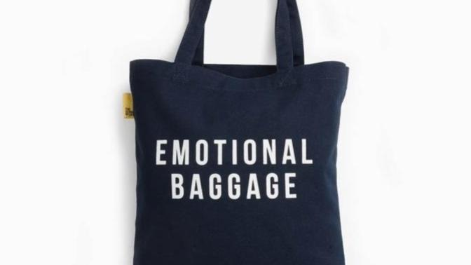How do you handle dating a girl with a lot of baggage?