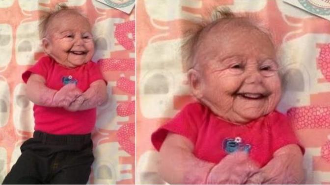 Is something wrong with my baby?