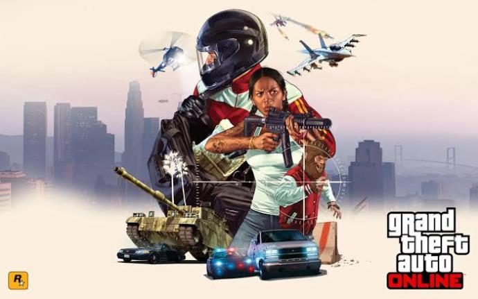 Which is your favourite genre of video games ?
