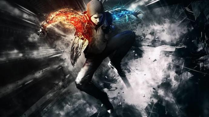 Which is your favourite genre of video games ?