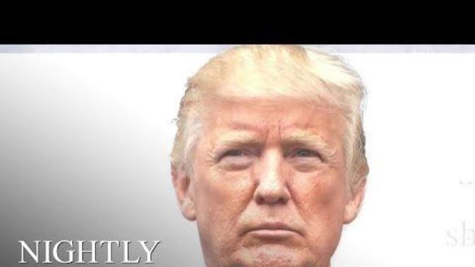 He claims he is the least racist person in the room but is he really?
