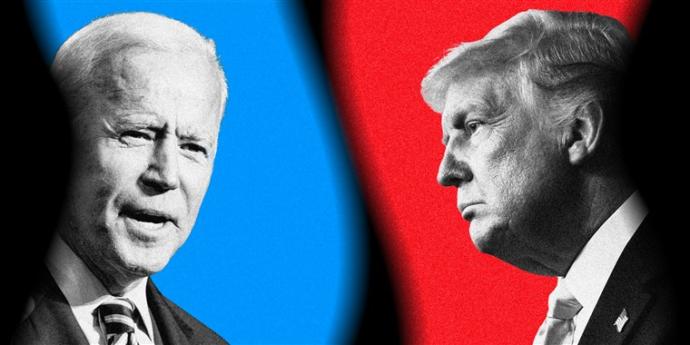 Who won the final presidential debate?