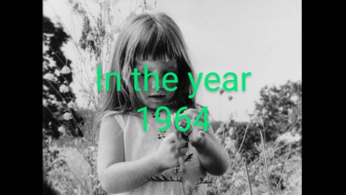 Did becoming a potential Martyr make little Daisy a Superheroin?