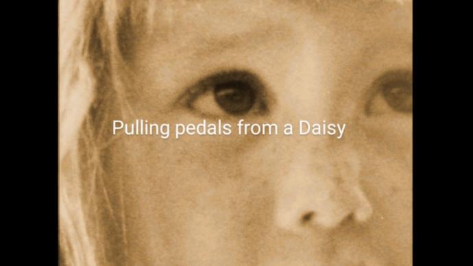 Did becoming a potential Martyr make little Daisy a Superheroin?