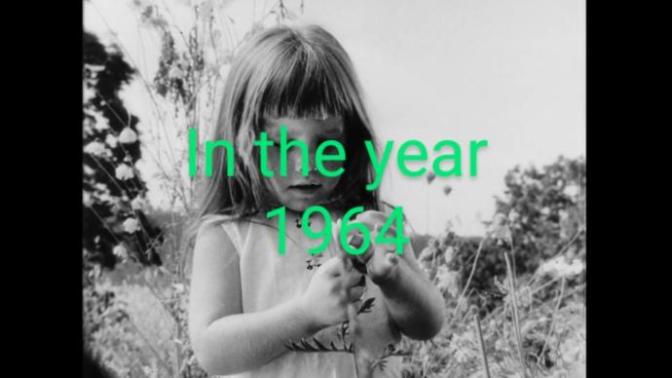 Did becoming a potential Martyr make little Daisy a Superheroin?