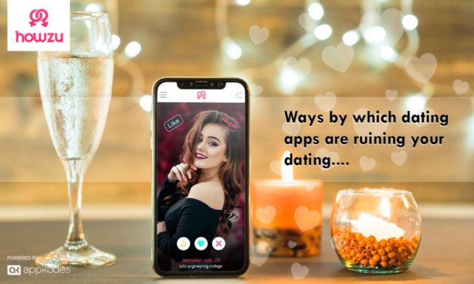 Do dating preferences prevent the simple date opportunity to meet and get to know someone in person?