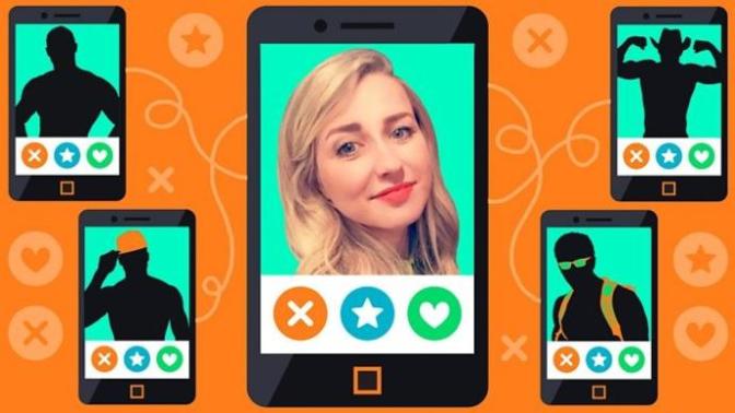 Do dating preferences prevent the simple date opportunity to meet and get to know someone in person?