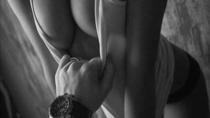 Do you enjoy playing rough when flirting? What are your tips get better at it?
