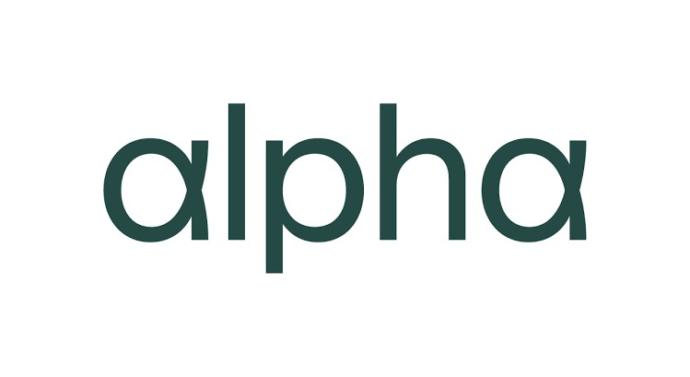 How would you define an alpha male and a beta male?